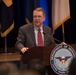 PTDO/DSD Norquist Hosts the Spirit of Service Ceremony