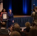 PTDO/DSD Norquist Hosts the Spirit of Service Ceremony