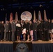 PTDO/DSD Norquist Hosts the Spirit of Service Ceremony