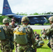 Airborne operations updated, off-loaded