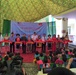U.S. turns over newly constructed Kindergarten in Vietnam