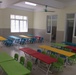 U.S. constructed kindergarten complete in Vietnam
