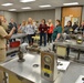San Diego Educators Tour TSC, SWOSU and CSCSU Great Lakes