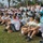 Camp Johnson Color the Camp Run