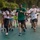 Camp Johnson Color the Camp Run