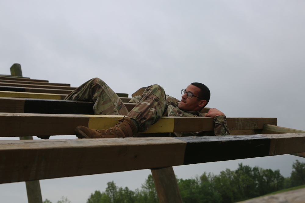 Air Assault Comes to Missouri