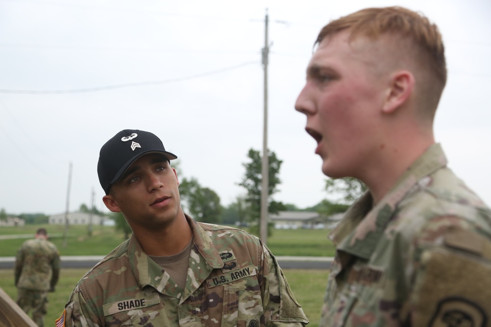Air Assault Comes to Missouri