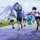 Camp Johnson Color the Camp Run