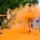 Camp Johnson Color the Camp Run