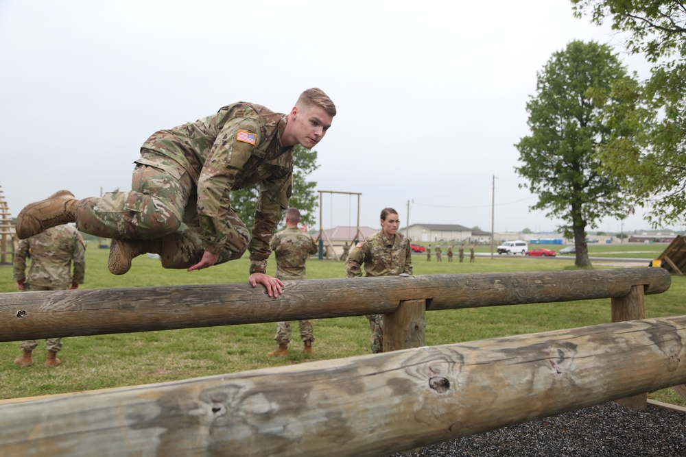 Air Assault Comes to Missouri