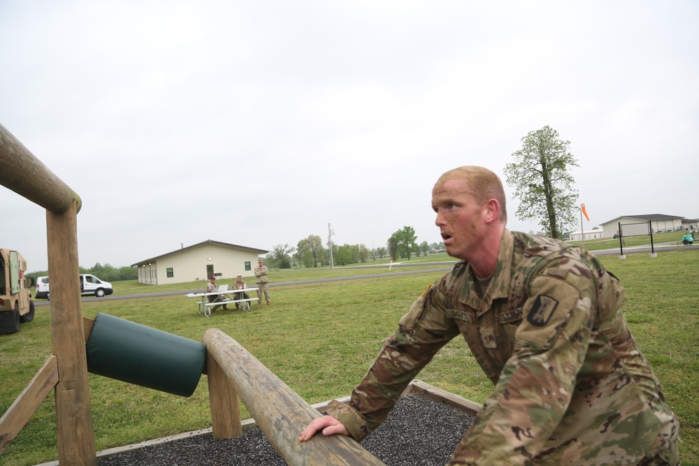 Air Assault Comes to Missouri