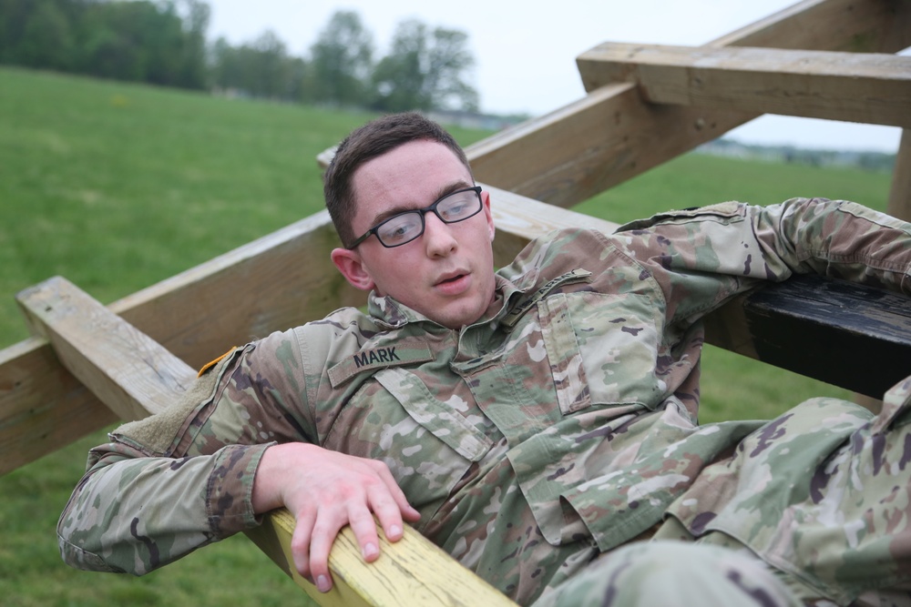 Air Assault Comes to Missouri