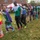 Camp Johnson Color the Camp Run