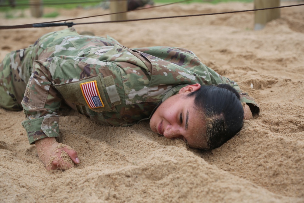 Air Assault Comes to Missouri