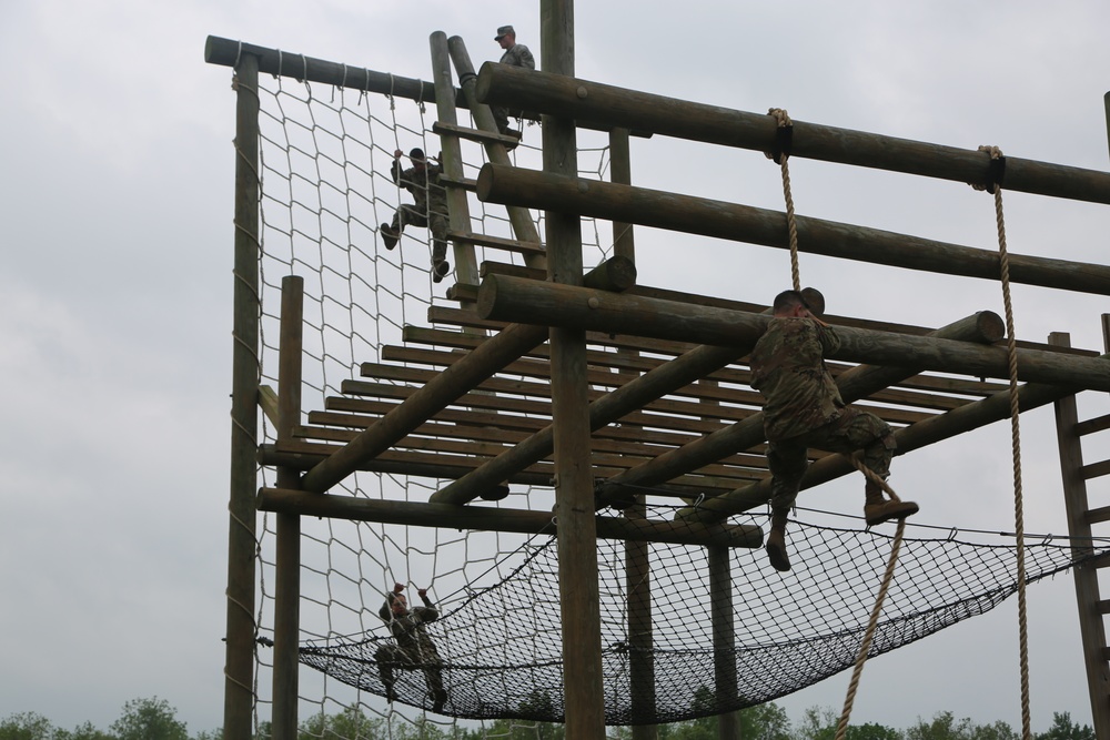 Air Assault Comes to Missouri