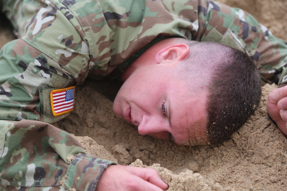 Air Assault Comes to Missouri