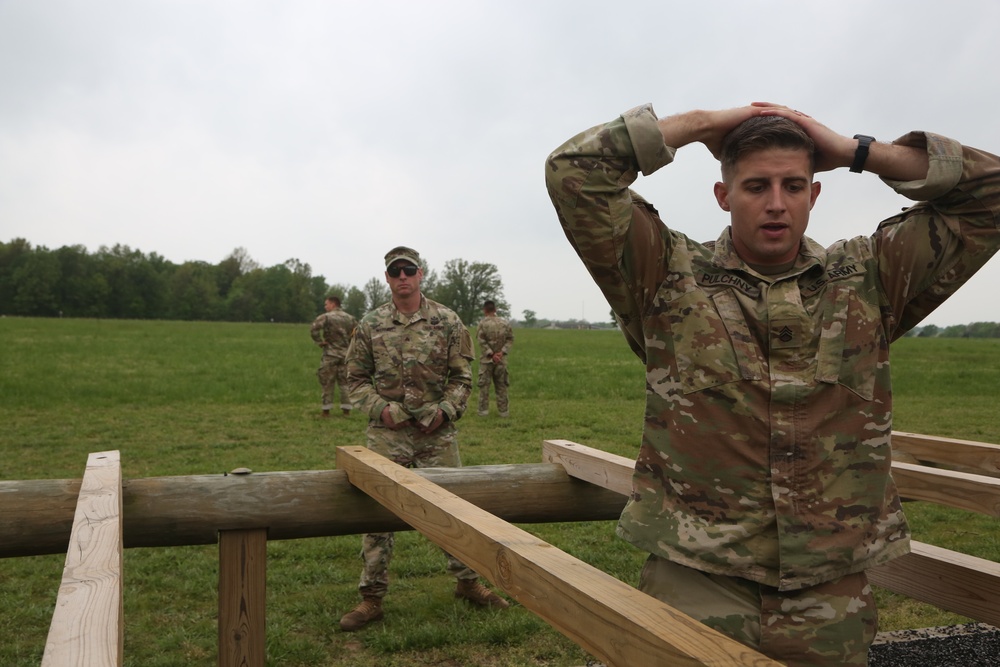 Air Assault Comes to Missouri