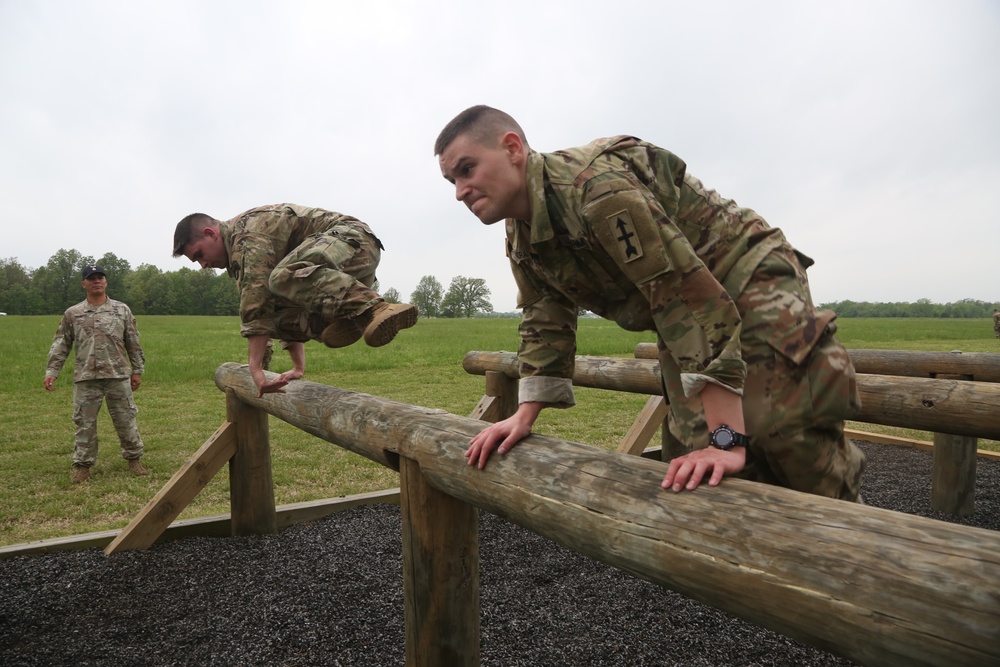 Air Assault Comes to Missouri