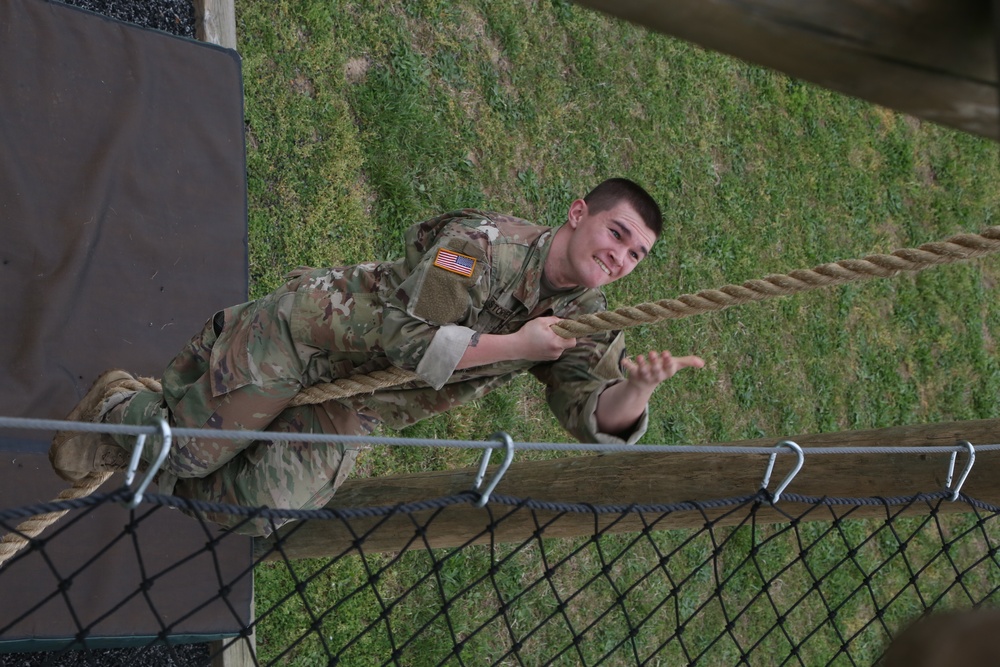 Air Assault Comes to Missouri
