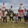 Camp Johnson Color the Camp Run