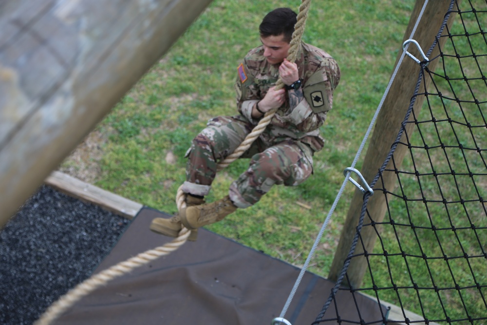 Air Assault Comes to Missouri