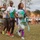 Camp Johnson Color the Camp Run