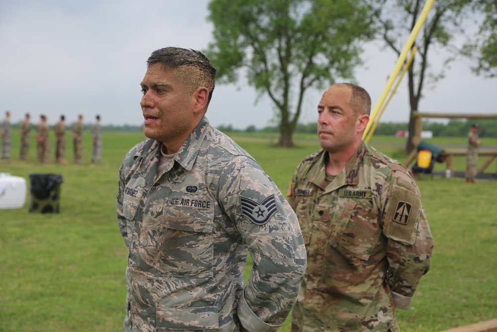 Air Assault Comes to Missouri