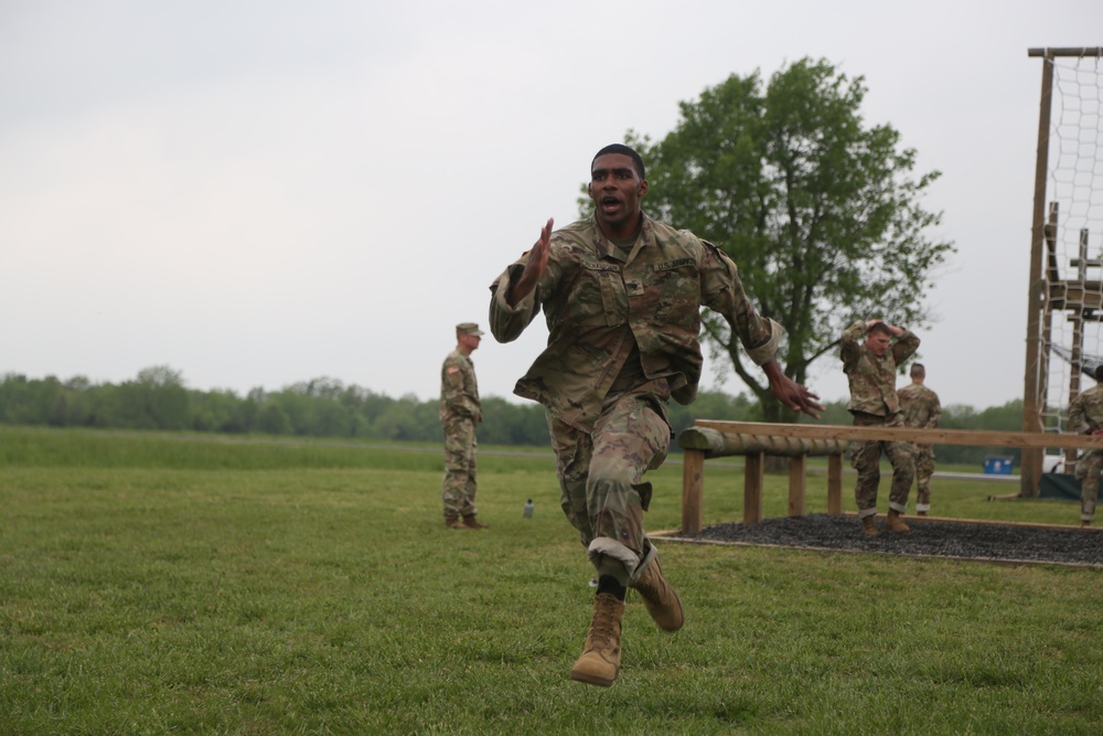 Air Assault Comes to Missouri