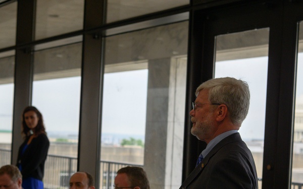 2019 Samuel J. Heyman Service to America Medal (Sammies) Finalist Award Ceremony