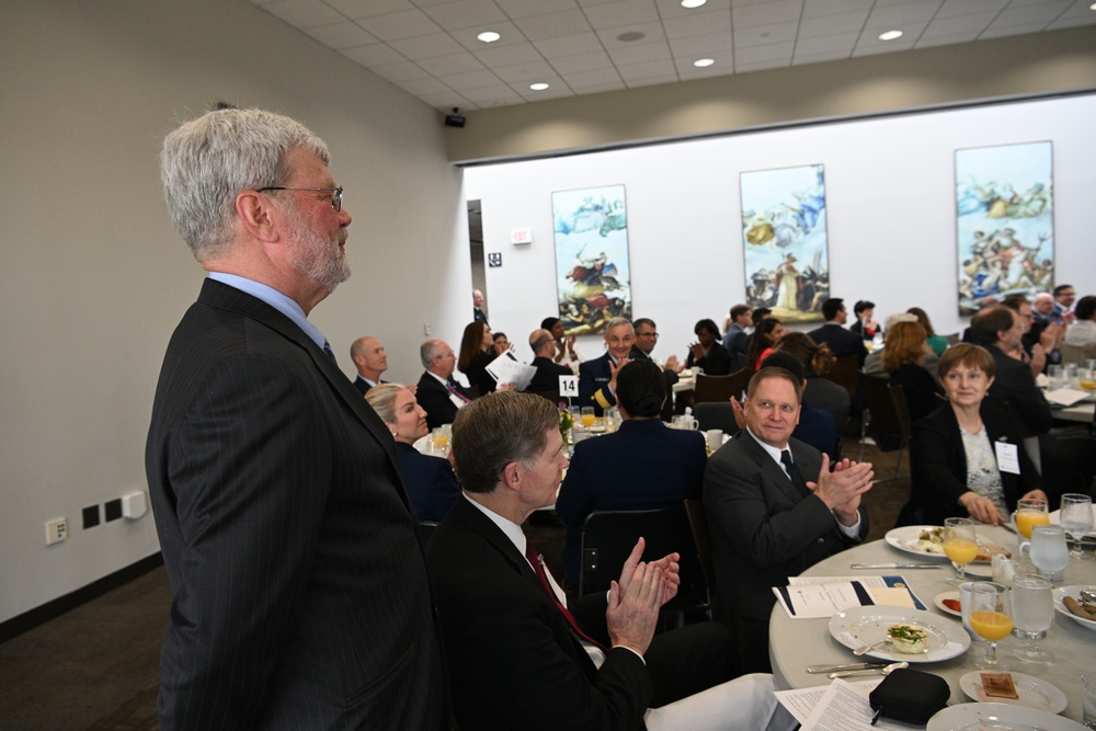 2019 Samuel J. Heyman Service to America Medal (Sammies) Finalist Award Ceremony