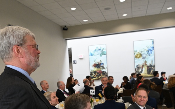 2019 Samuel J. Heyman Service to America Medal (Sammies) Finalist Award Ceremony