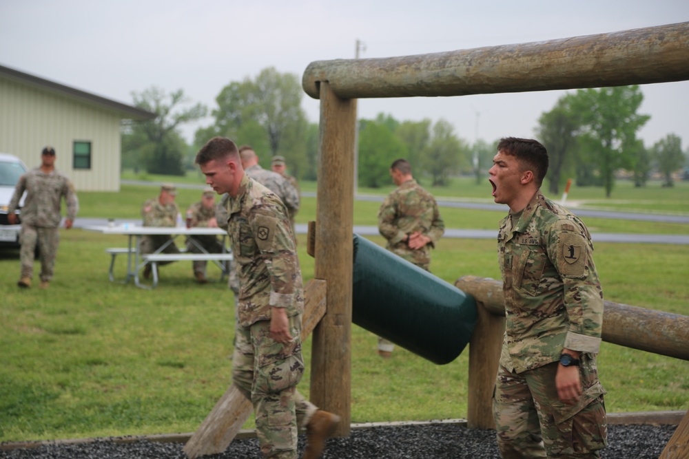 Air Assault Comes to Missouri