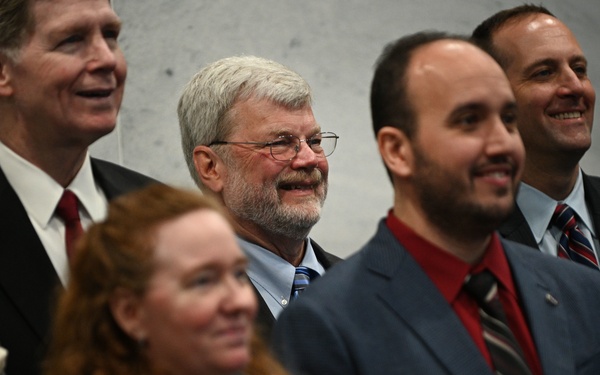 2019 Samuel J. Heyman Service to America Medal (Sammies) Finalist Award Ceremony