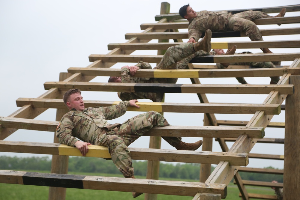 Air Assault Comes to Missouri