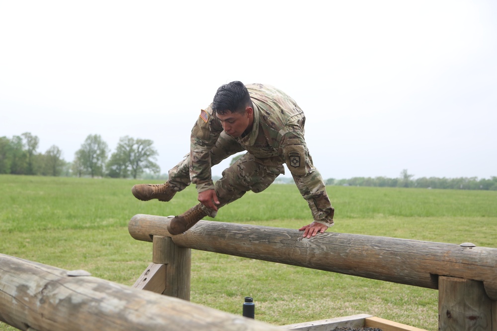 Air Assault Comes to Missouri