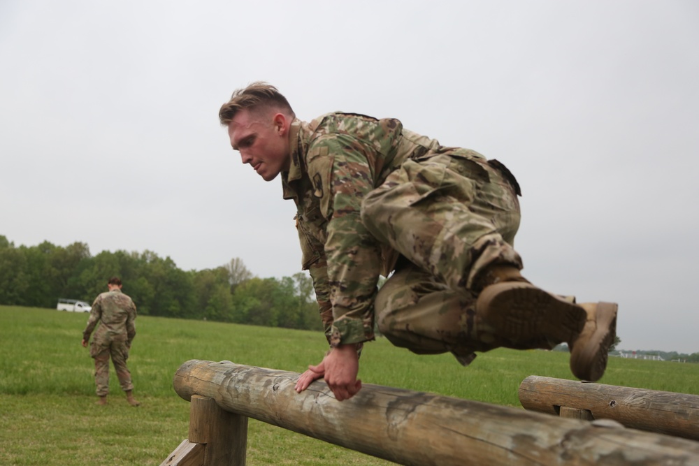 Air Assault Comes to Missouri