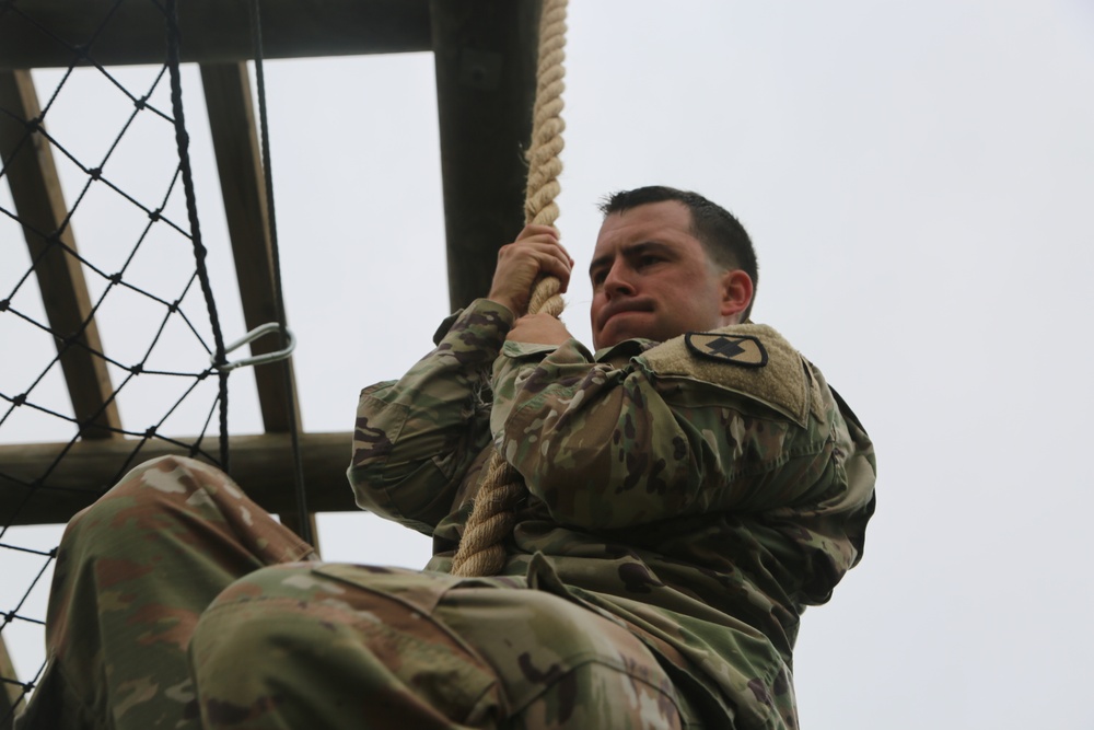 Air Assault Comes to Missouri