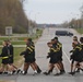 Commandos meet new 10th MTN DIV commander
