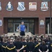 Commandos meet new 10th MTN DIV commander