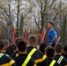 Commandos meet new 10th MTN DIV commander