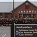 Commandos meet new 10th MTN DIV commander