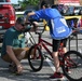 Fort Knox Bicycle Safety Day teaches kids safety, tests their knowledge