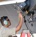 Barksdale Aircraft Maintainers prepare B-52Hs for CENTCOM Bomber Task Force