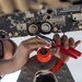 Barksdale Aircraft Maintainers prepare B-52Hs for CENTCOM Bomber Task Force