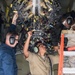 Barksdale Aircraft Maintainers prepare B-52Hs for CENTCOM Bomber Task Force