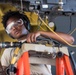 Barksdale Aircraft Maintainers prepare B-52Hs for CENTCOM Bomber Task Force