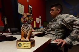 Laughlin HARM and SARM: Award winning 1Charlies