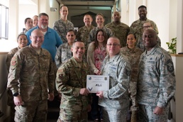 XLer of the Week: Tech Sgt. Joshua Nix