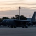 Barksdale Aircraft Maintainers prepare B-52Hs for CENTCOM Bomber Task Force