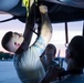 Barksdale Aircraft Maintainers prepare B-52Hs for CENTCOM Bomber Task Force
